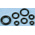 Watts 50 x Washer & Seal Kit, 10 Compartments