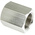 Legris Stainless Steel Pipe Fitting, Straight Hexagon Coupler, Female G 1/2in x Female G 1/2in