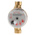 Altecnic Class A 1.5m³/h Water Meter 1/2 in BSPP Male