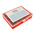 RS PRO 83 x Washer & Seal Kit, 12 Compartments