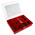 RS PRO 103 x Washer & Seal Kit, 12 Compartments