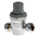 RS PRO Pressure Reducing Valve, 15 mm Compression
