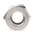 Parker Stainless Steel Pipe Fitting, Straight Union 3/4-20in