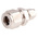 Parker Stainless Steel Pipe Fitting Reducer Union