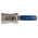 RS PRO Stainless Steel Reduced Bore, 2 Way, Ball Valve, BSPP 1 1/4in, 68bar Operating Pressure