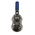 RS PRO Stainless Steel Reduced Bore, 2 Way, Ball Valve, BSPP 2in, 68bar Operating Pressure