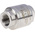 RS PRO Stainless Steel Single Non Return Valve, BSP 1/2in, 25 bar