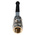 RS PRO Nickel Plated Brass Full Bore, 2 Way, Ball Valve, BSPP 1in, 40bar Operating Pressure