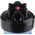 RS PRO Black/Blue High Flow Water Filter Housing, 1in, BSP, 8 bar