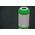 RS PRO 5μm Water Filter Cartridge
