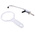 RS PRO 5 bar Undersink, Water Filter Kit