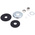 RS PRO 5 bar Undersink, Water Filter Kit