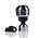 RS PRO Tap Fitting, Swivel Tap Aerator for use with M22 Spout End, M24 Spout End