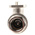 RS PRO Brass Full Bore, 2 Way, Ball Valve