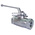 RS PRO Stainless Steel 2 Way, Ball Valve, NPT 3/4in