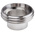 RS PRO Stainless Steel Pipe Fitting, Straight Circular 32mm