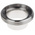 RS PRO Stainless Steel Pipe Fitting, Straight Circular Fitting 47.5mm