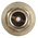 RS PRO Brass Single Check Valve, BSPP 3/8in, 12 bar