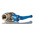 Festo Brass 2 Way, Ball Valve, G 1/2in, 15mm, -0.95 → 30bar Operating Pressure