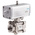 Festo Pneumatic Actuated Valve, 63