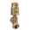Festo Angle Seat type Pneumatic Valve, BSP 1in, 10 bar