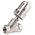 Festo Angle Seat type Pneumatic Actuated Valve, BSP 2in, 3 bar