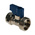 RS PRO Stainless Steel Installation Kit, Water Softener
