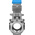 Festo Stainless Steel 2 Way, Ball Valve, NPT 1in, 25mm