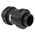 Georg Fischer PVC-U Single Check Valve 1 1/4in, 16 bar