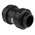Georg Fischer PVC-U Single Check Valve 1 1/2in, 16 bar