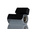 Norgren Nickel Plated Brass Reduced Bore, 2 Way, Ball Valve, G 1/8mm, -0.4 → 10bar Operating Pressure