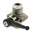 Legris Brass 2 Way, Ball Valve, BSPP 1/4in