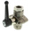 Legris Brass 2 Way, Ball Valve, BSPP 1/4in