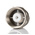RS PRO Brass Single Check Valve, BSP 1.25in, 16 bar