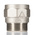 RS PRO Brass Single Check Valve, BSP 1.5in, 16 bar