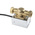 Honeywell 230 V ac 2 port Motorised Valve, Zone Valve type , 22mm Pipe Size, 8.6 bar