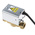 Honeywell 230 V ac 2 port Motorised Valve, Zone Valve type , 22mm Pipe Size, 8.6 bar