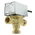 Honeywell 230 V ac 3 port Motorised & Actuated Valve, 22mm Pipe Size, 8.6 bar
