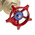 RS PRO Gate Valve, 1in