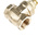 RS PRO Gate Valve, 1in