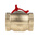 RS PRO Gate Valve, 1in