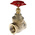 RS PRO Gate Valve, 1-1/4in