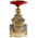 RS PRO Gate Valve, 1-1/4in
