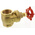 RS PRO Gate Valve, 2in