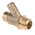 Pegler Yorkshire Drain Cock 1/2 in BST 542017