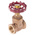 RS PRO Gate Valve, 3/4in