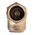 RS PRO Bronze Single Check Valve, BSPT 2in, 25 bar