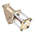 Spirax Sarco Bronze Sight Glass Check Valve, BSPP 1/2in, 3.6 bar