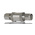 Parker Stainless Steel Single Check Valve 1/4in, 414 bar