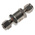 Parker Stainless Steel Single Check Valve 6mm, 414 bar